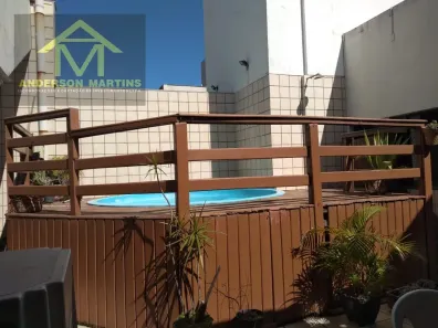Apartamento com 4 Quartos à venda, 269m² no Praia da Costa, Vila Velha
