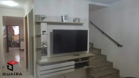 Sobrado com 3 Quartos à venda, 145m² no Paulicéia, São Bernardo do Campo