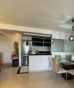 Apartamento com 2 Quartos à venda, 44m² no Vila Cordeiro, São Paulo