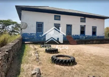 Fazenda/Sítio com 4 Quartos à venda, 800m² no Boa Vista, Atibaia