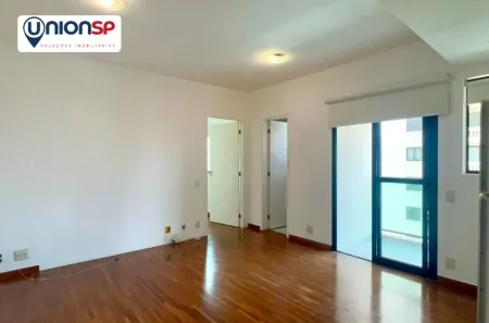 Apartamento com 1 Quarto à venda, 43m² no Pinheiros, São Paulo
