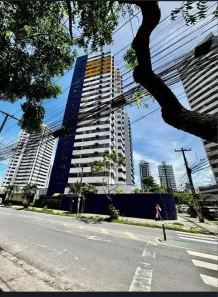 Apartamento com 3 Quartos à venda, 80m² no Boa Viagem, Recife
