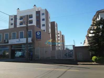 Apartamento com 3 Quartos para alugar, 122m² no Cancelli, Cascavel