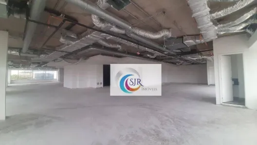 Sala Comercial à venda, 900m² no Várzea da Barra Funda, São Paulo