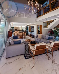 Casa de Condomínio com 10 Quartos à venda, 10000m² no Barra do Jacuípe, Camaçari