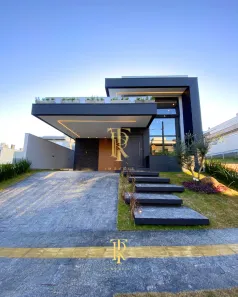Casa de Condomínio com 3 Quartos à venda, 152m² no Centro, Gravataí