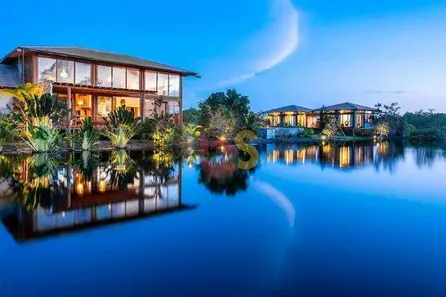 Casa com 7 Quartos à venda, 650m² no , Maraú