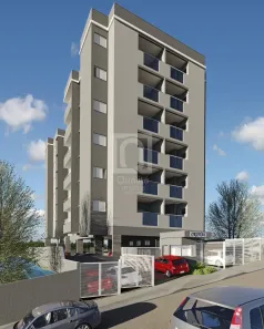 Apartamento com 2 Quartos à venda, 58m² no Vila Esperança, Sorocaba