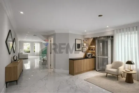 Sobrado com 3 Quartos à venda, 229m² no Santana, São Paulo