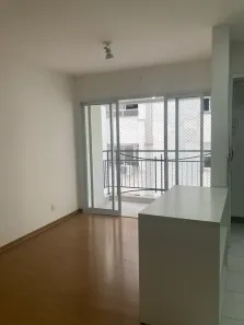 Apartamento com 2 Quartos para alugar, 59m² no Jardim Paulista, São Paulo