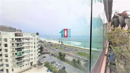 Cobertura com 3 Quartos à venda, 198m² no Barra da Tijuca, Rio de Janeiro