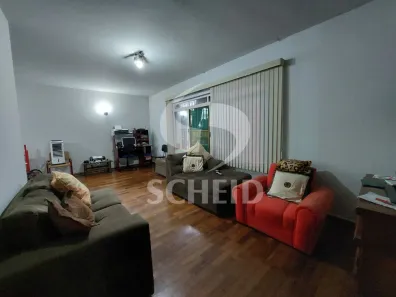 Casa com 3 Quartos à venda, 153m² no Vila Represa, São Paulo