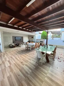 Casa de Condomínio com 3 Quartos à venda, 300m² no Costa Paradiso, Barra dos Coqueiros