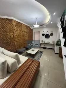 Apartamento com 4 Quartos à venda, 240m² no Inconfidentes, Contagem