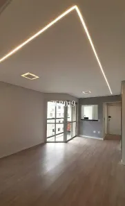 Apartamento com 1 Quarto à venda, 64m² no Centro, Campinas