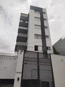 Apartamento com 2 Quartos à venda, 179m² no Cabral, Contagem