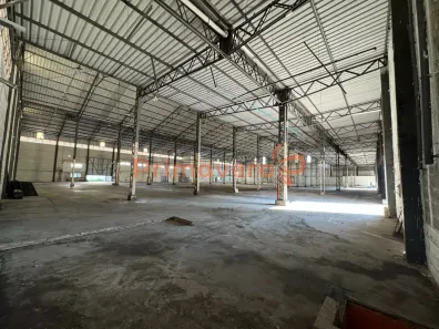 Galpão/Depósito/Armazém para alugar, 6200m² no Industrial Anhangüera, Osasco