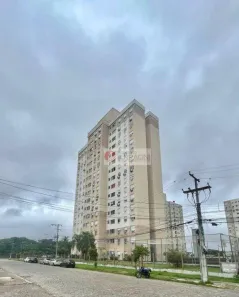 Apartamento com 2 Quartos à venda, 51m² no Humaitá, Porto Alegre