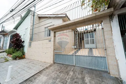 Casa com 2 Quartos à venda, 97m² no Jardim Orly, São Paulo