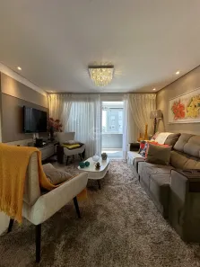 Apartamento com 3 Quartos à venda, 120m² no Medianeira, Caxias do Sul
