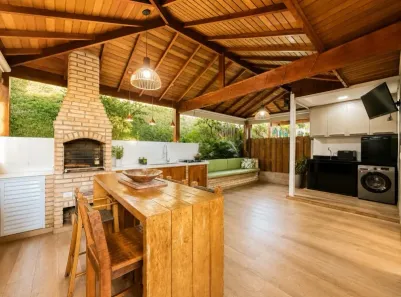 Casa de Condomínio com 3 Quartos à venda, 103m² no Medeiros, Jundiaí