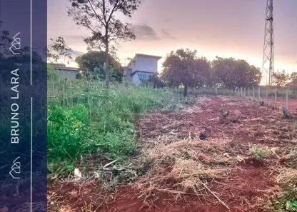 Lote/Terreno à venda, 360m² no Panorama Industrial, Igarapé