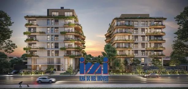 Apartamento com 3 Quartos à venda, 276m² no Batel, Curitiba