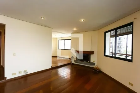 Apartamento com 4 Quartos à venda, 250m² no Jardim Parque Morumbi, São Paulo
