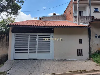 Casa com 3 Quartos à venda, 154m² no Jardim Tropical, Sorocaba