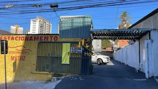 Lote/Terreno à venda, 350m² no Centro, Osasco