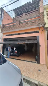 Sobrado com 3 Quartos à venda, 120m² no Vila Cavaton, São Paulo