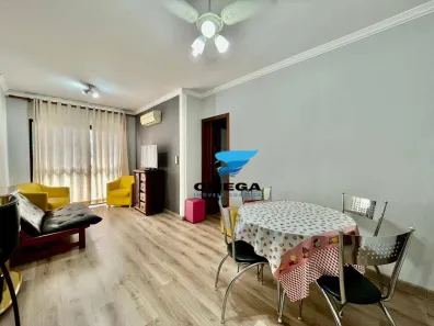Apartamento com 1 Quarto à venda, 55m² no Enseada, Guarujá
