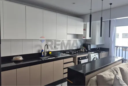 Apartamento com 2 Quartos à venda, 70m² no Cidade Nova Arujá, Arujá