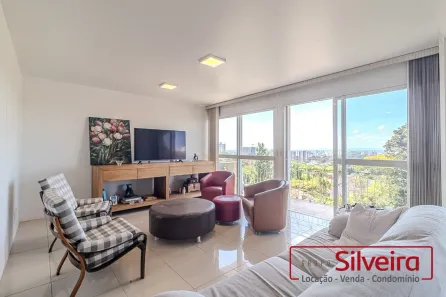 Apartamento com 3 Quartos à venda, 170m² no Três Figueiras, Porto Alegre