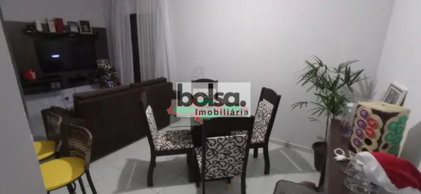 Apartamento com 2 Quartos à venda, 59m² no Monte Verde, Bauru