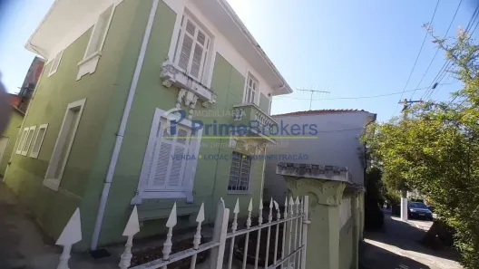 Casa com 3 Quartos à venda, 170m² no Ipiranga, São Paulo