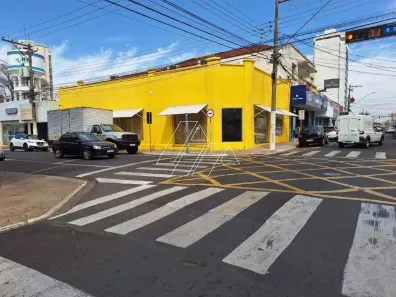 Ponto Comercial para alugar, 150m² no Alto Cafezal, Marília