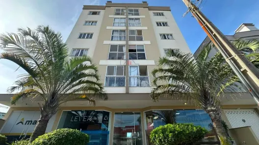 Apartamento com 3 Quartos à venda, 87m² no Paes Leme, Imbituba