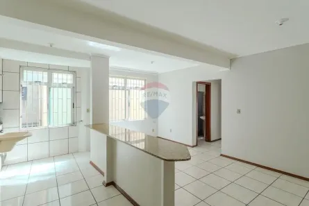 Apartamento com 2 Quartos à venda, 55m² no Camobi, Santa Maria