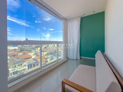 Apartamento com 2 Quartos à venda, 70m² no Praia de Itaparica, Vila Velha