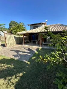 Casa com 4 Quartos à venda, 250m² no Perequê, Ilhabela