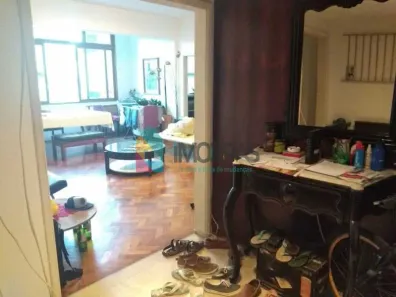 Apartamento com 4 Quartos à venda, 180m² no Botafogo, Rio de Janeiro