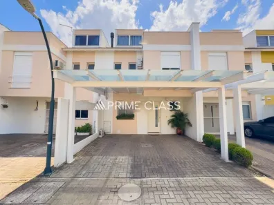 Casa de Condomínio com 3 Quartos à venda, 158m² no Estância Velha, Canoas