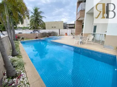 Apartamento com 1 Quarto para alugar, 30m² no Jacarepaguá, Rio de Janeiro