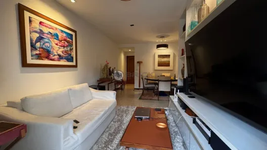 Apartamento com 2 Quartos à venda, 79m² no Alto, Teresópolis