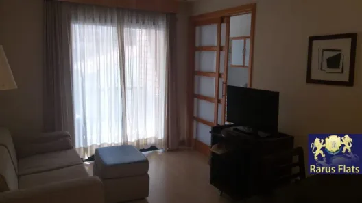 Flat com 1 Quarto para alugar, 45m² no Vila Uberabinha, São Paulo
