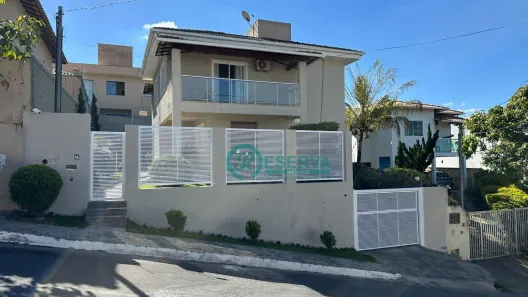 Casa com 4 Quartos à venda, 250m² no Bela Vista II, Lagoa Santa