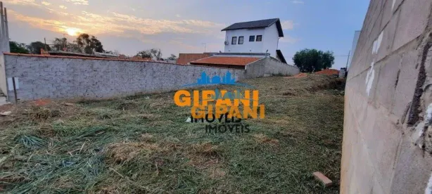 Lote/Terreno à venda, 250m² no Residencial Reserva da Barra, Jaguariúna