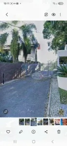 Lote/Terreno à venda, 140m² no Santa Cândida, Curitiba