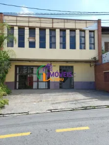 Ponto Comercial para alugar, 426m² no Jardim do Mar, São Bernardo do Campo